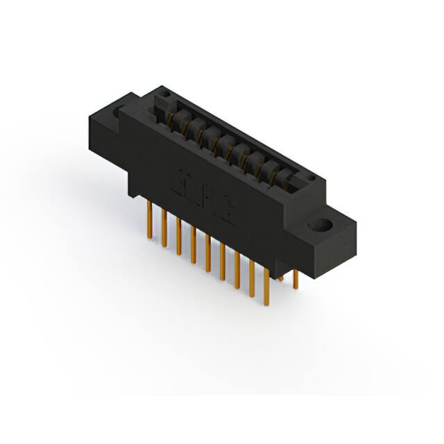 896-018-540-804 EDAC Inc.  Edgeboard Connectors